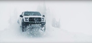 Ken Block - F-150 Raptor